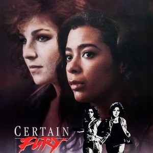Certain Fury photo 13