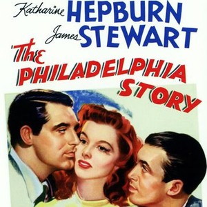 "The Philadelphia Story photo 2"