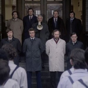 Scum photo 6