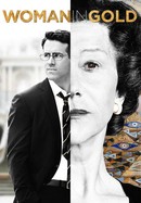 Woman in Gold poster image
