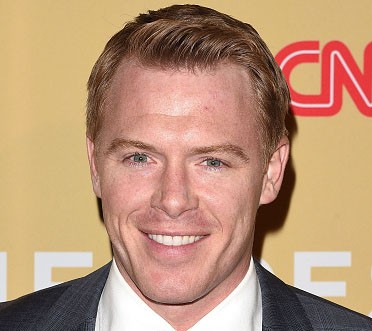Diego Klattenhoff - Rotten Tomatoes