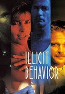 Illicit Behavior poster image