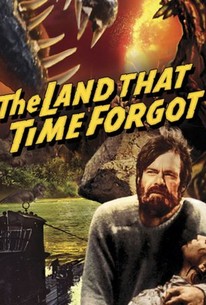 forgot land time 1975