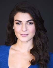 Sara Garcia