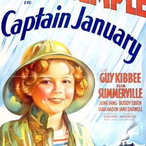 Captain January (1936) photo 11
