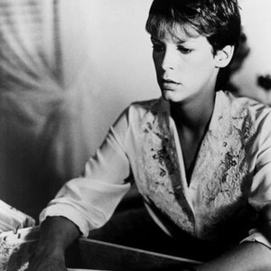 LOVE LETTERS, Jamie Lee Curtis, 1984, (c)New World Pictures