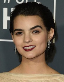 Brianna Hildebrand