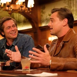 "Once Upon a Time... In Hollywood photo 4"