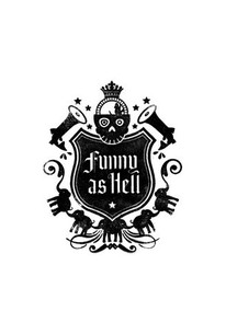 Funny as Hell: Season 2 poster image