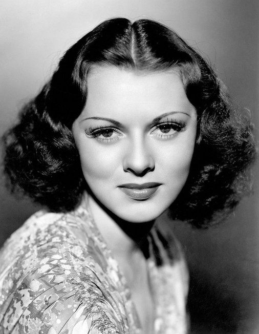Lorna Gray