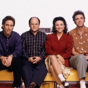 Seinfeld: Season 2, Episode 11 - Rotten Tomatoes