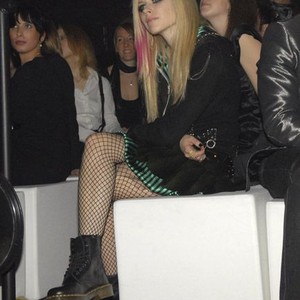 Avril Lavigne