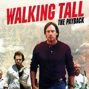 Walking Tall: The Payback photo 1