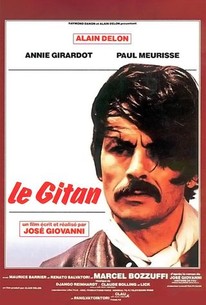 Watch trailer for Le Gitan