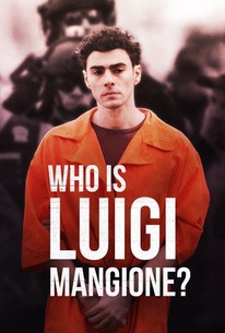 Who Is Luigi Mangione? | Rotten Tomatoes