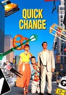 Quick Change poster image