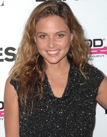 Josie Maran