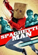 Spaghettiman poster image