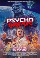 PG: Psycho Goreman poster image