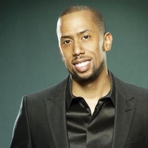 In the Flow With Affion Crockett