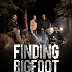 Finding Bigfoot, Part 2
