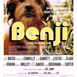 Benji (1974) photo 15