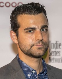 Aidan Bristow