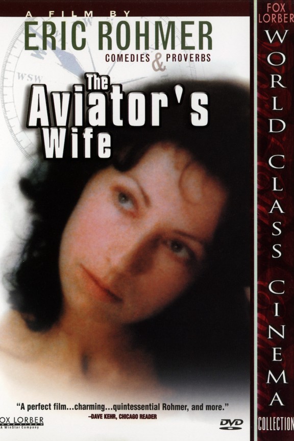 The Aviator S Wife Pictures Rotten Tomatoes