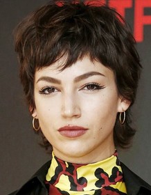 Úrsula Corberó