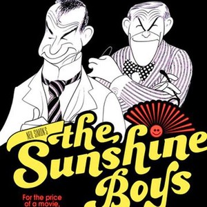 "The Sunshine Boys photo 6"