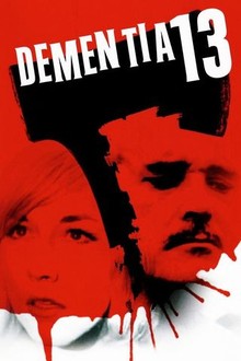 Francis Ford Coppola's DEMENTIA 13 (1963) | Full Movie