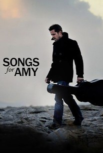 Songs for Amy poster