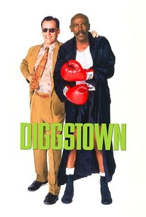 Watch trailer for Diggstown