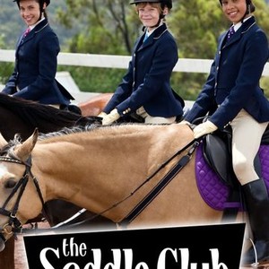 "The Saddle Club photo 2"