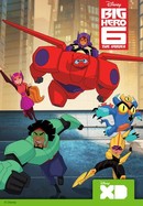 Big Hero 6 The Series poster image