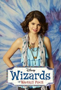 Wizards Of Waverly Place Cartoon Porn - Wizards of Waverly Place - Rotten Tomatoes
