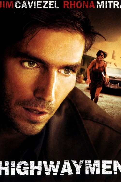 Highwaymen poster