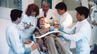 Innerspace Lydia Innerspace E1