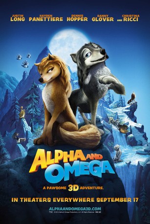 Alpha movie stream store