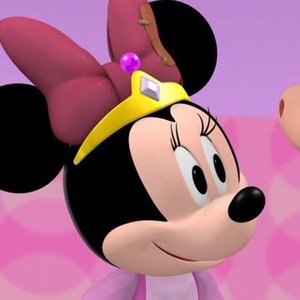 Mickey and Minnie Mouse turn 91-years-old