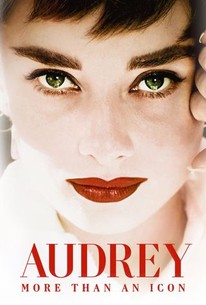 Watch trailer for Audrey