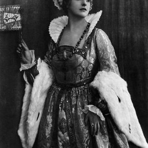 ANNA BOLEYN, (aka ANNE BOLEYN, aka DECEPTION), Henny Porten as Anne Boleyn, 1920