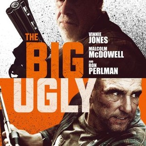 The Big Ugly (2020) photo 9