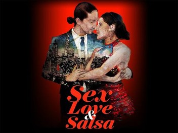 Vasalla覇叉羅✕WITH SEXY Film of LOVE INSANE My Hot Sexless Lover | TRAILER | Watanabe Keisuke, Haruka