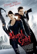 Hansel & Gretel: Witch Hunters poster image