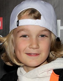 Pierce Pope