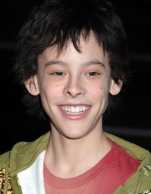 Zach Cumer