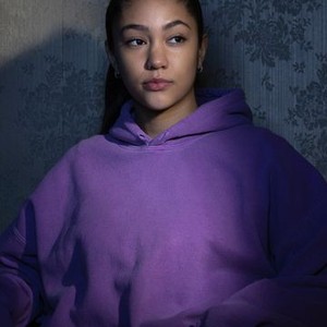Jade Alleyne