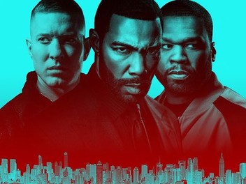 Power Season 5 Rotten Tomatoes