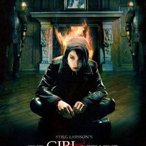 The Girl With the Dragon Tattoo photo 20